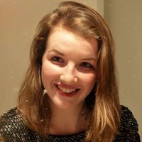 Anouck Dargent's Photo