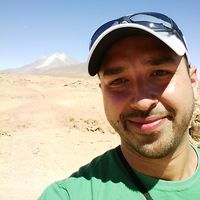 Fotos de Danilo Anderson Oliveira