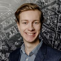 Lukas Badeja的照片