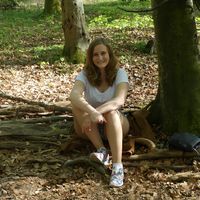 Julia Gundert的照片