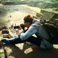 Alex Martinez的照片