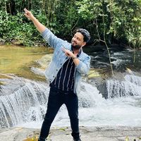 Jeetendra Singh's Photo