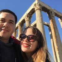 Francoise Lima的照片