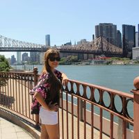 Nicole Duque的照片