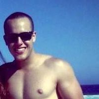 Joao Pedro Ferreira's Photo