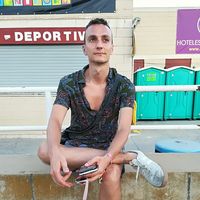 Фотографии пользователя Jose Zuniga