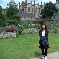 Maricy Takahashi's Photo