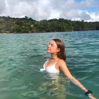 Thea Barnitzke's Photo