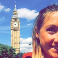 Emily Thompson's Photo