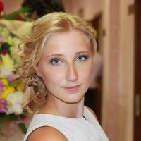 Maria Okhotnikova的照片