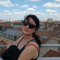 Julie Sarah的照片