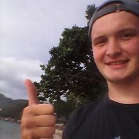 Vladislav Ezhikov's Photo