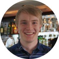 Maximilian Fra的照片