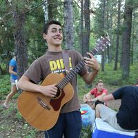 Graham Rowe的照片