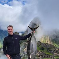 Pascal Bliem's Photo