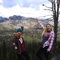 Summer Grandy的照片