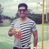 Andres Velastegui Carrillo's Photo