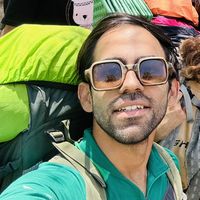 mohammad khorasani的照片