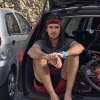 Josep Bernat的照片