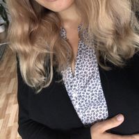 Melanie Mattsson's Photo