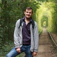 Роман Итальянец's Photo