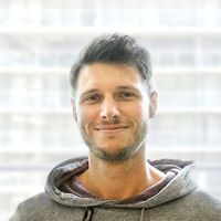 Marc-Andre Dufort的照片