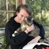 Malena Hostetler's Photo