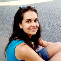 Zuzana Stevove的照片