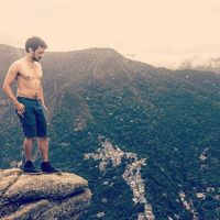 Fotos de Bernardo Chale