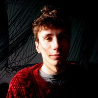 Léo Burnand Vann的照片