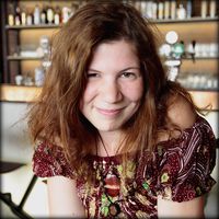 Havas Eszter's Photo