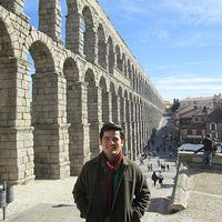 Maximiliano Andrew Zurita的照片