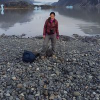 Nathalia Gartner's Photo