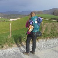 Nanna  Rasmussen的照片