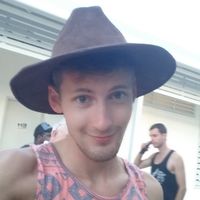 Dries Verstappen's Photo