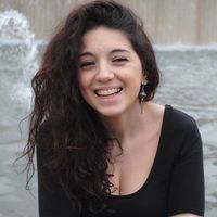 Alice Galli的照片