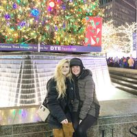 Anna-Christina Nevison's Photo