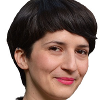 Marta Kanapčević's Photo