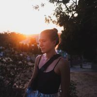 Ali Bobrowska的照片