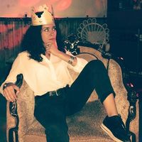 Maï Lysmaï的照片