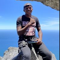 Patrick Musonda's Photo