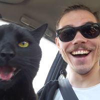 Henri ja Oliver (not hosting for a while)的照片