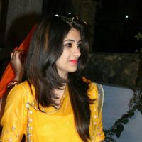 Ayushi Shekhawat's Photo