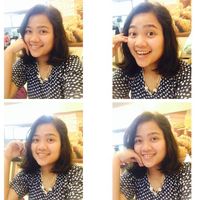 Aswita Saragih's Photo