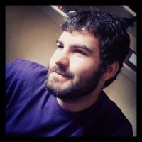 Carlos Mas Magre的照片