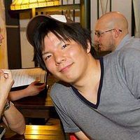 Naoki Doi's Photo