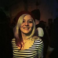 Franziska Till的照片