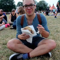 Fotos de Steve Bosman