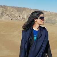 Zahra Tashakori的照片