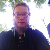 Guillaume HAYART的照片